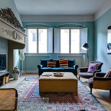 Frida Luxury Apartment By Mamo Florence Buitenkant foto