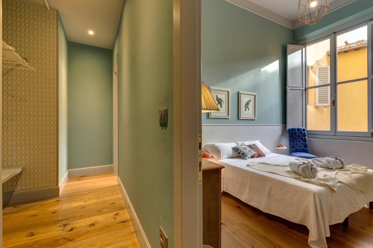 Frida Luxury Apartment By Mamo Florence Buitenkant foto