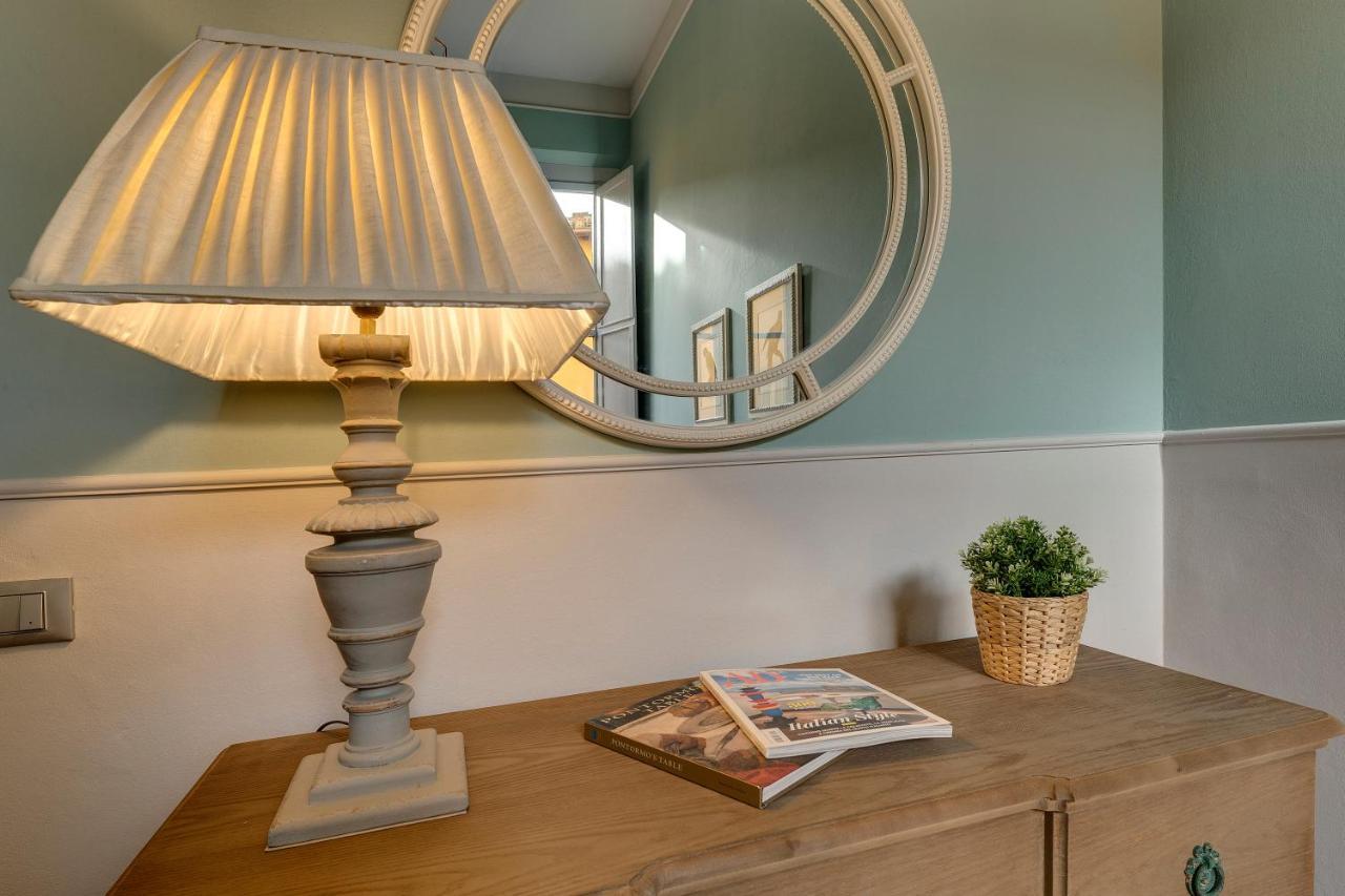 Frida Luxury Apartment By Mamo Florence Buitenkant foto