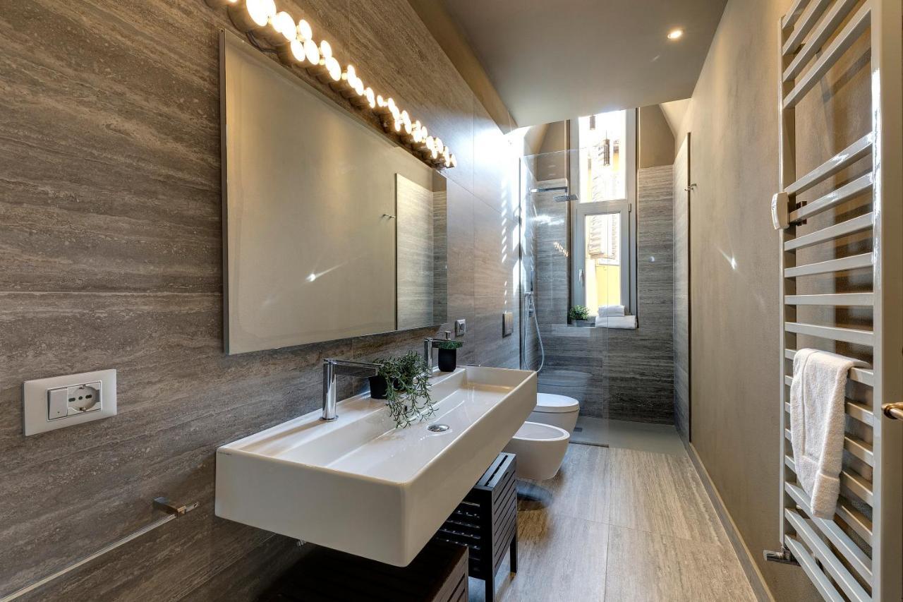 Frida Luxury Apartment By Mamo Florence Buitenkant foto