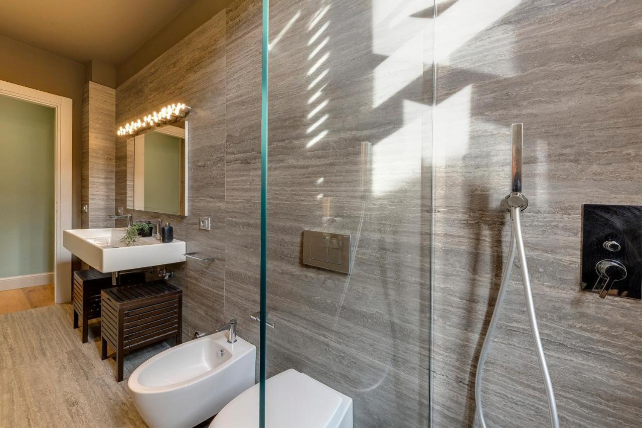 Frida Luxury Apartment By Mamo Florence Buitenkant foto