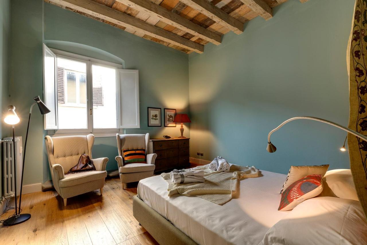 Frida Luxury Apartment By Mamo Florence Buitenkant foto