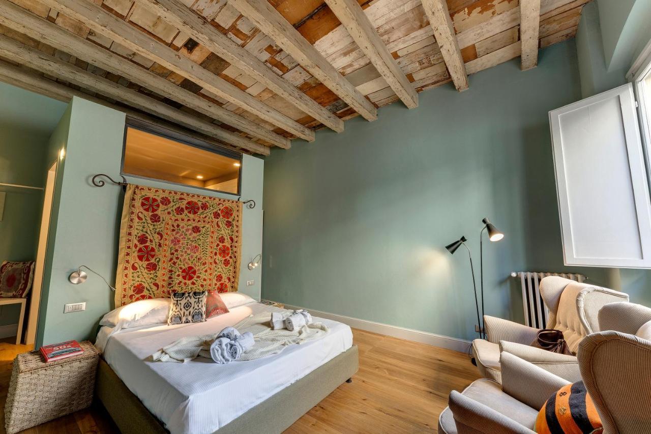 Frida Luxury Apartment By Mamo Florence Buitenkant foto