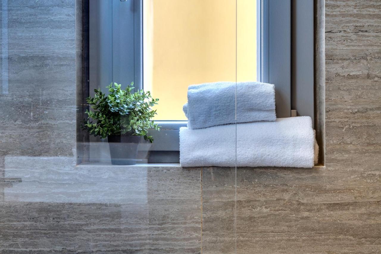 Frida Luxury Apartment By Mamo Florence Buitenkant foto